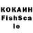 Кетамин ketamine Aljona harisofff